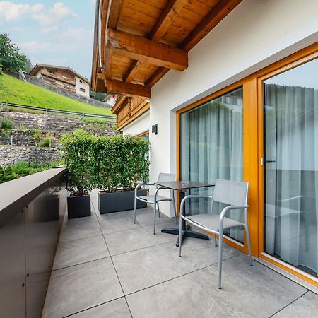 Kraeuterhotel Hochzillertal Кальтенбах Экстерьер фото